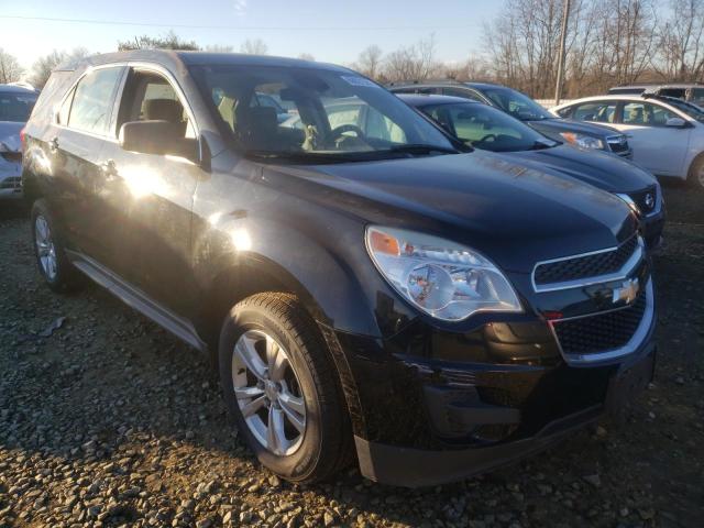 CHEVROLET EQUINOX 2013 2gnflcek2d6240989