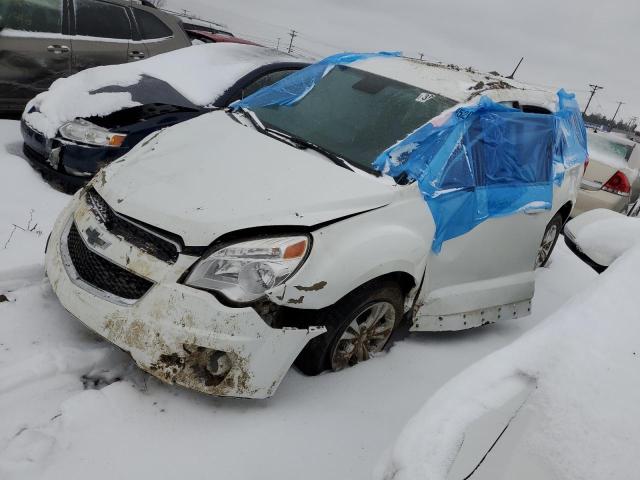 CHEVROLET EQUINOX LS 2013 2gnflcek2d6241236