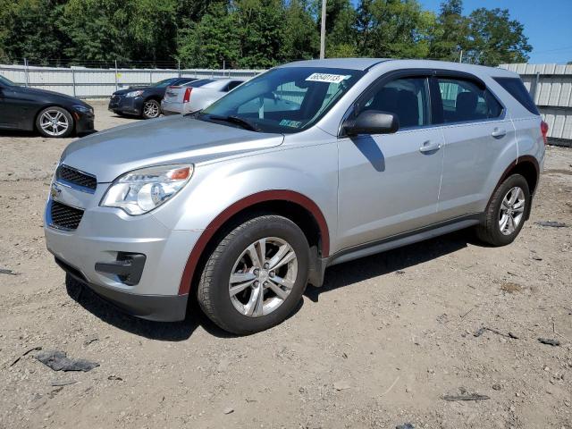 CHEVROLET EQUINOX LS 2013 2gnflcek2d6412793