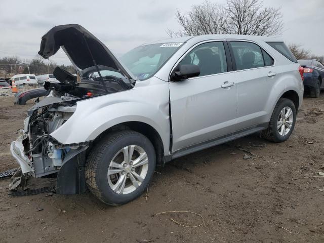 CHEVROLET EQUINOX 2013 2gnflcek2d6415452