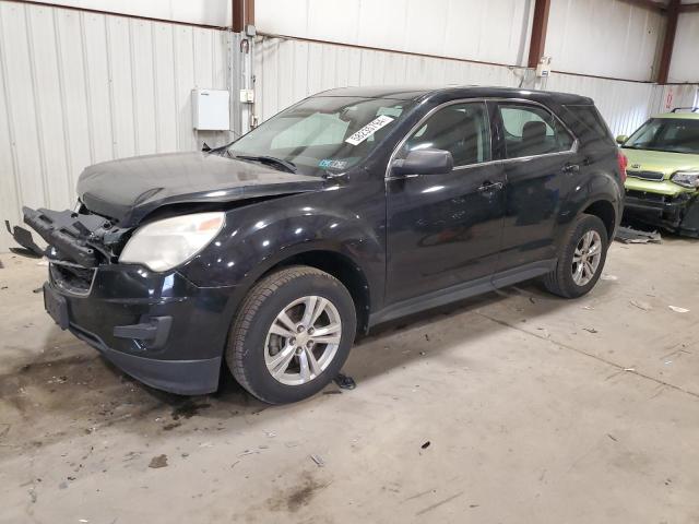 CHEVROLET EQUINOX LS 2012 2gnflcek3c6164326