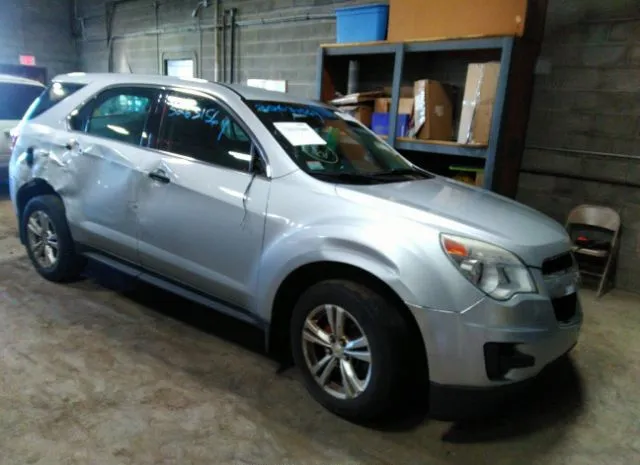 CHEVROLET EQUINOX 2012 2gnflcek3c6168182