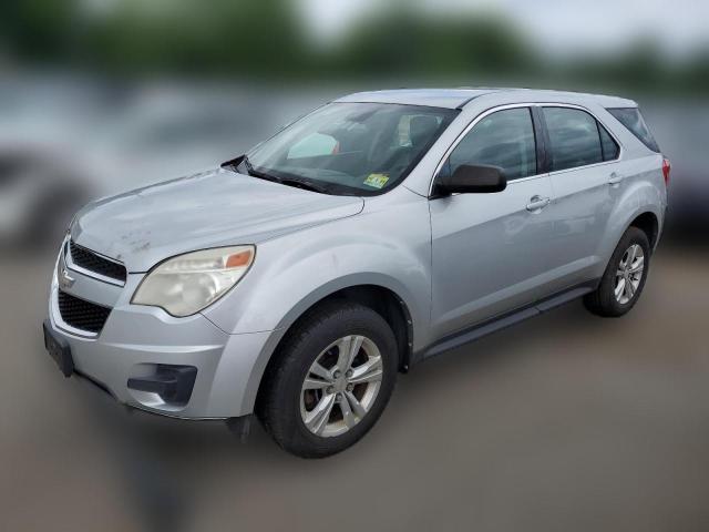 CHEVROLET EQUINOX 2012 2gnflcek3c6181451