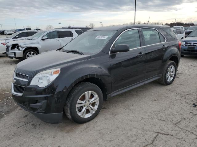 CHEVROLET EQUINOX LS 2012 2gnflcek3c6208700