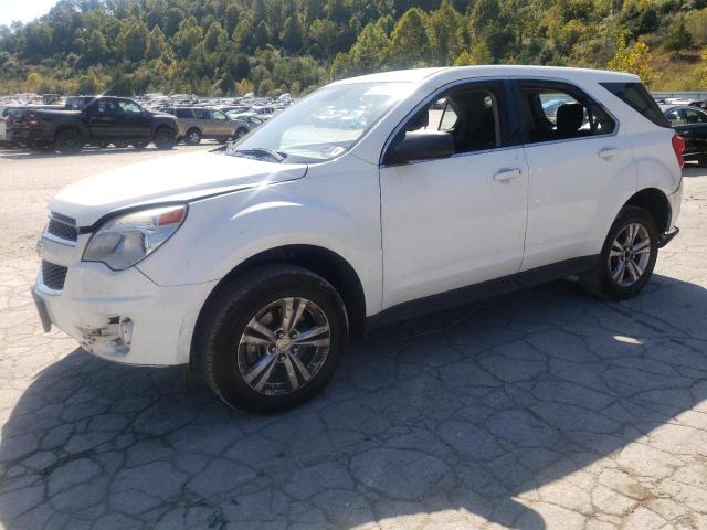 CHEVROLET EQUINOX 2012 2gnflcek3c6273689