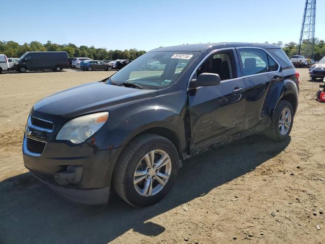 CHEVROLET EQUINOX LS 2012 2gnflcek3c6289987