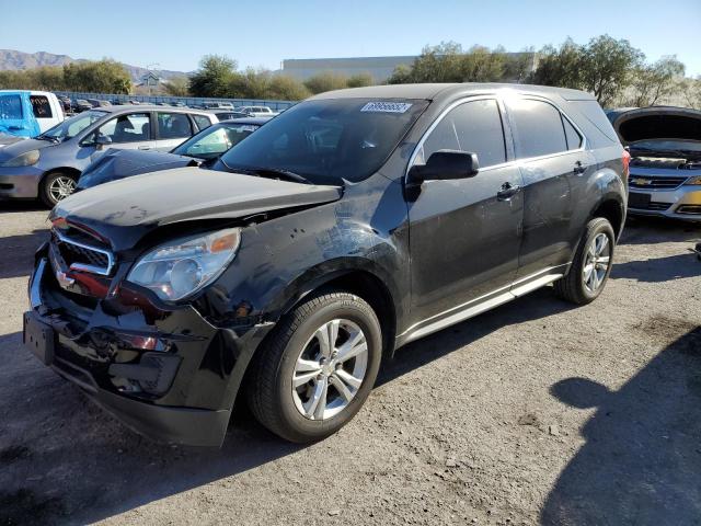 CHEVROLET EQUINOX 2012 2gnflcek3c6326553