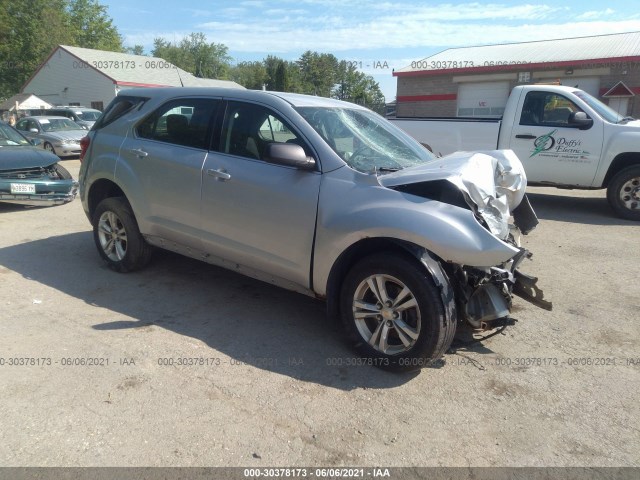 CHEVROLET EQUINOX 2012 2gnflcek3c6383044