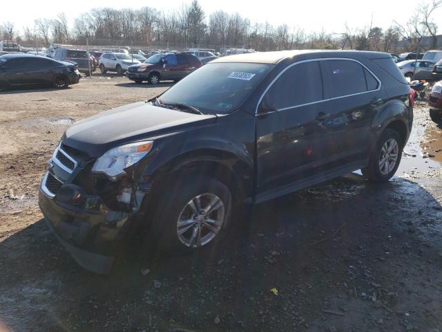 CHEVROLET EQUINOX 2013 2gnflcek3d6164960