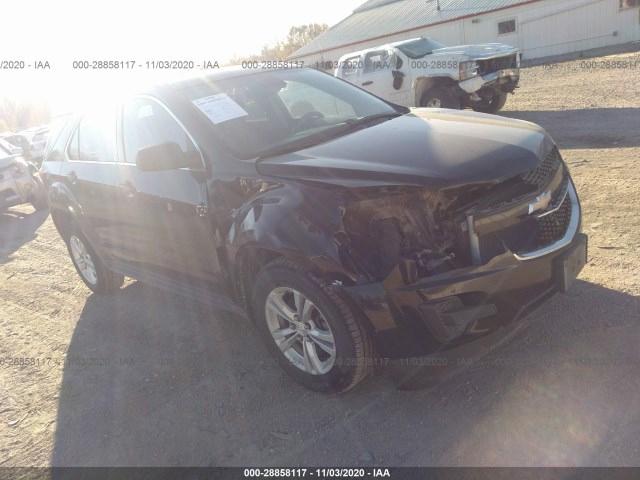 CHEVROLET EQUINOX 2013 2gnflcek3d6168703