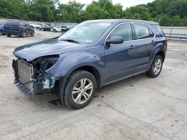 CHEVROLET EQUINOX 2013 2gnflcek3d6208262