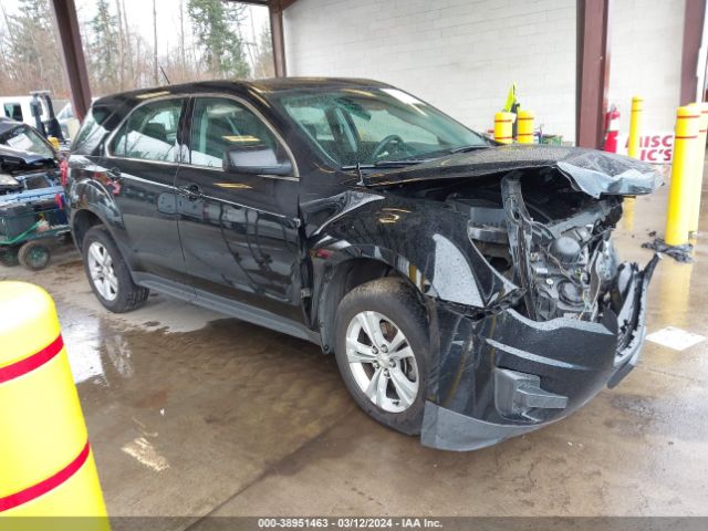 CHEVROLET EQUINOX 2013 2gnflcek3d6223201