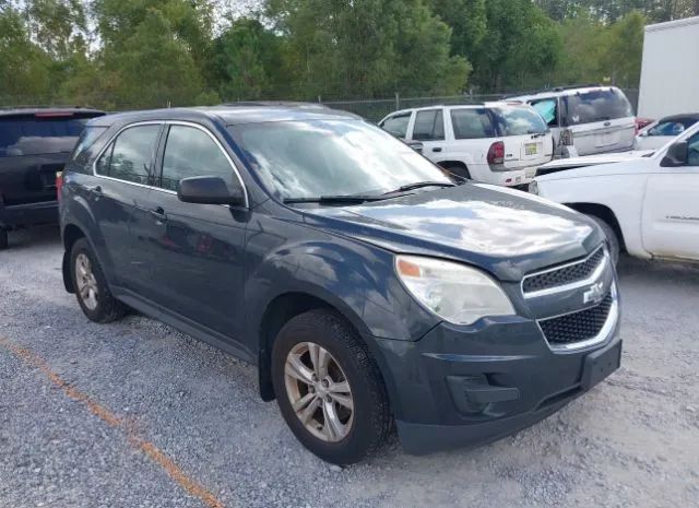 CHEVROLET EQUINOX 2013 2gnflcek3d6231881