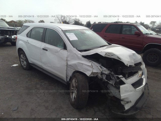 CHEVROLET EQUINOX 2013 2gnflcek3d6236854