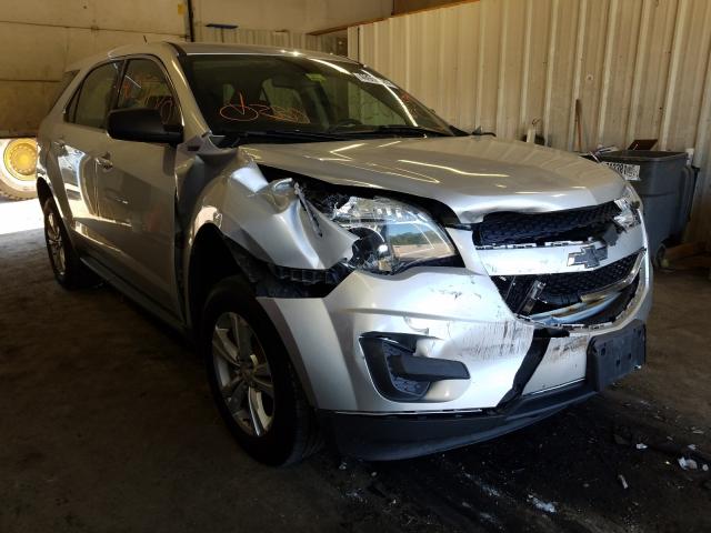 CHEVROLET EQUINOX LS 2013 2gnflcek3d6255288