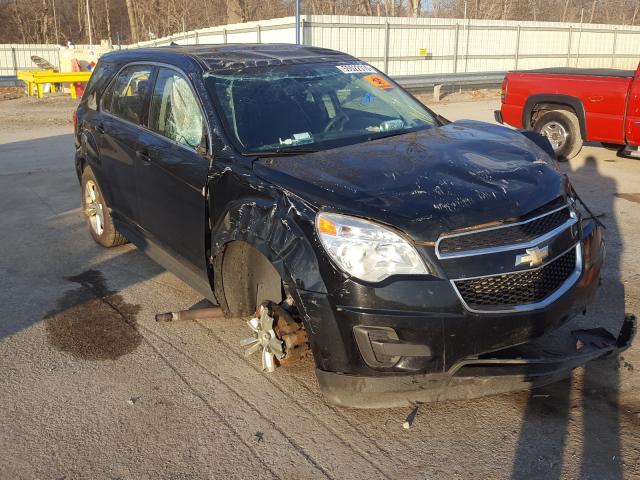 CHEVROLET EQUINOX LS 2013 2gnflcek3d6259809