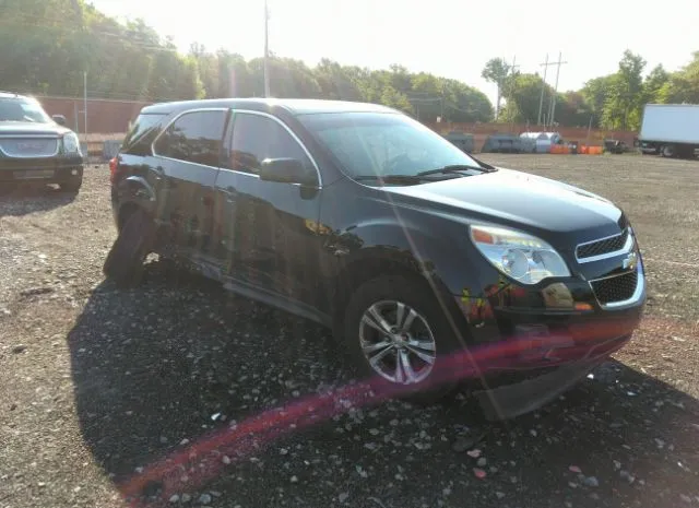 CHEVROLET EQUINOX 2013 2gnflcek3d6265481