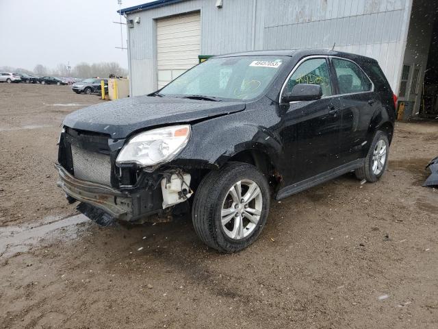 CHEVROLET EQUINOX 2013 2gnflcek3d6279025