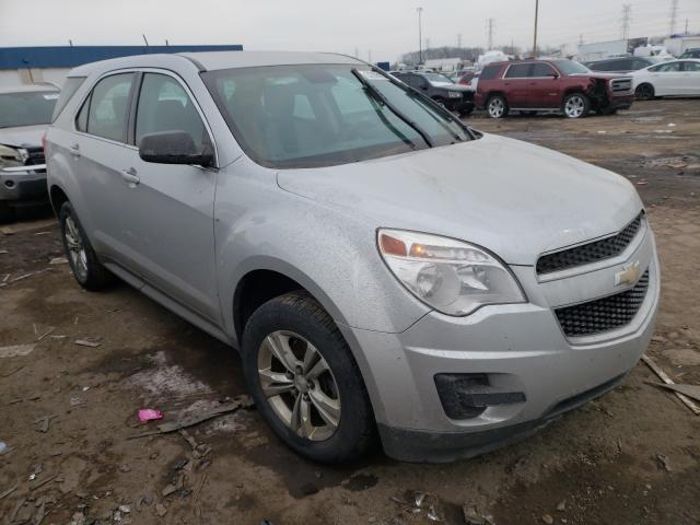 CHEVROLET EQUINOX 2L 2013 2gnflcek3d6280644