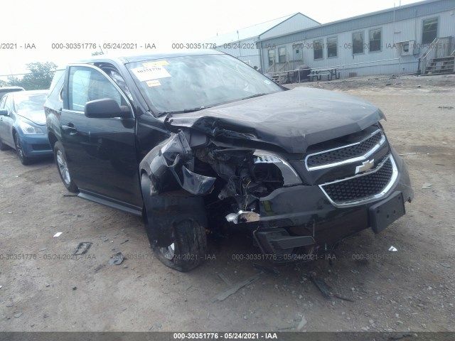 CHEVROLET EQUINOX 2013 2gnflcek3d6377729