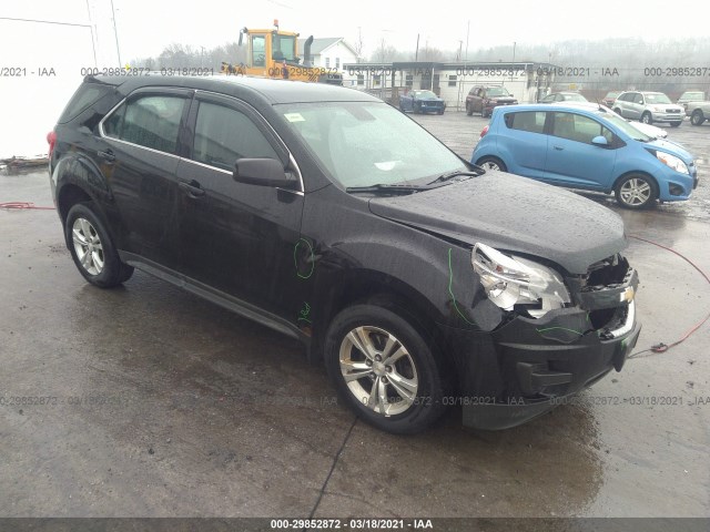 CHEVROLET EQUINOX 2013 2gnflcek3d6399701