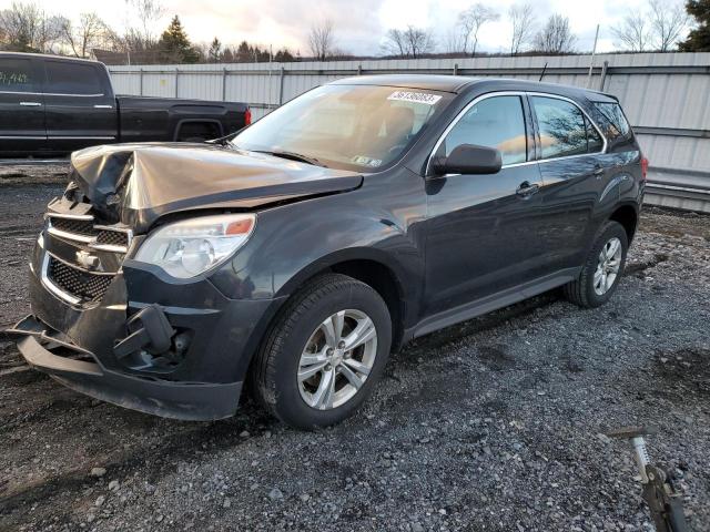 CHEVROLET EQUINOX LS 2013 2gnflcek3d6414603