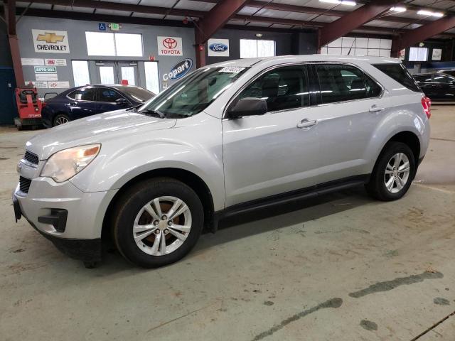 CHEVROLET EQUINOX 2012 2gnflcek4c6130993