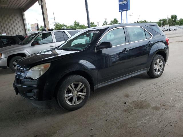 CHEVROLET EQUINOX LS 2012 2gnflcek4c6144375