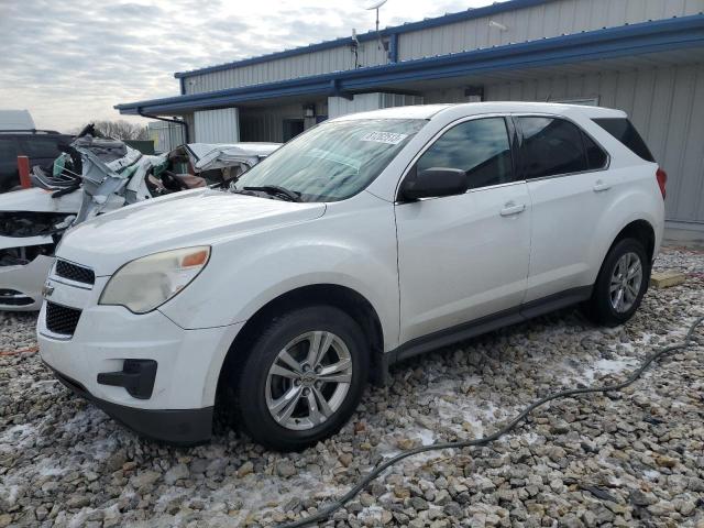 CHEVROLET EQUINOX 2012 2gnflcek4c6174136