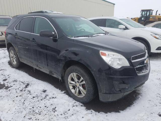 CHEVROLET EQUINOX LS 2012 2gnflcek4c6174220