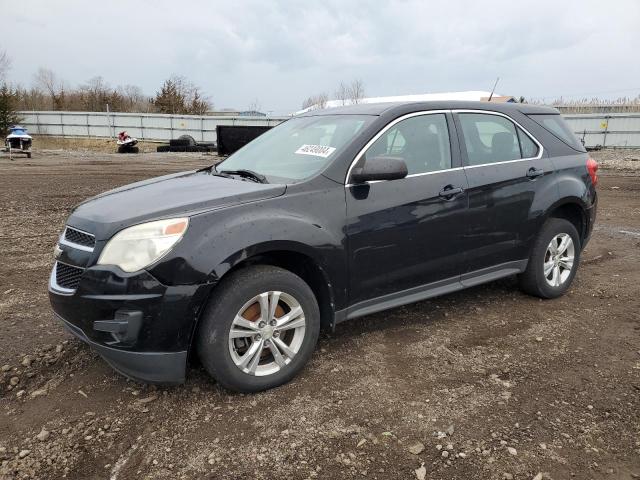 CHEVROLET EQUINOX 2012 2gnflcek4c6174511