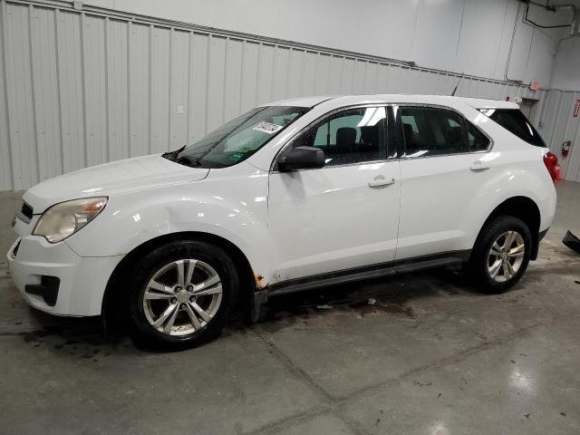 CHEVROLET EQUINOX 2012 2gnflcek4c6195777