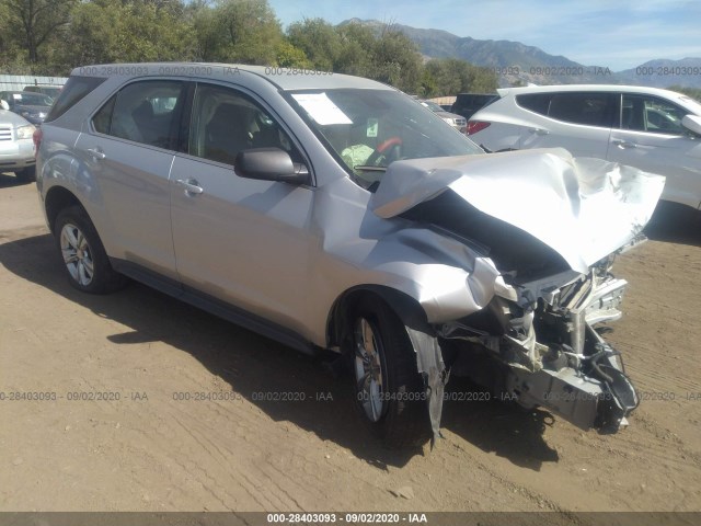 CHEVROLET EQUINOX 2012 2gnflcek4c6248428