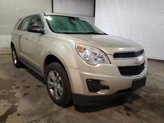 CHEVROLET EQUINOX LS 2012 2gnflcek4c6273944