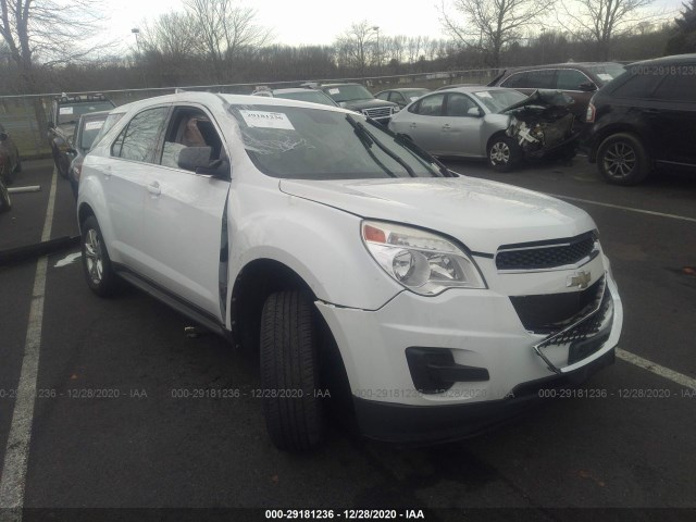 CHEVROLET EQUINOX 2012 2gnflcek4c6277752