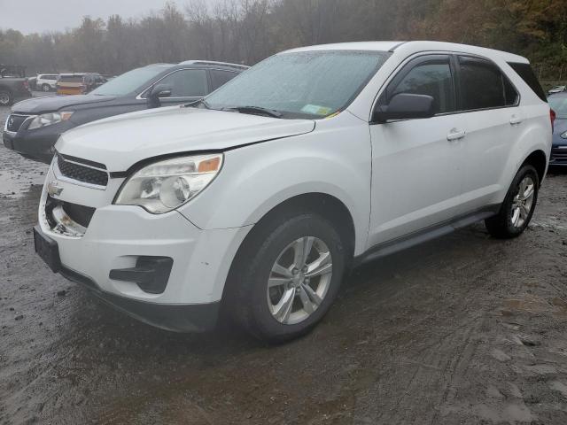 CHEVROLET EQUINOX 2012 2gnflcek4c6301533