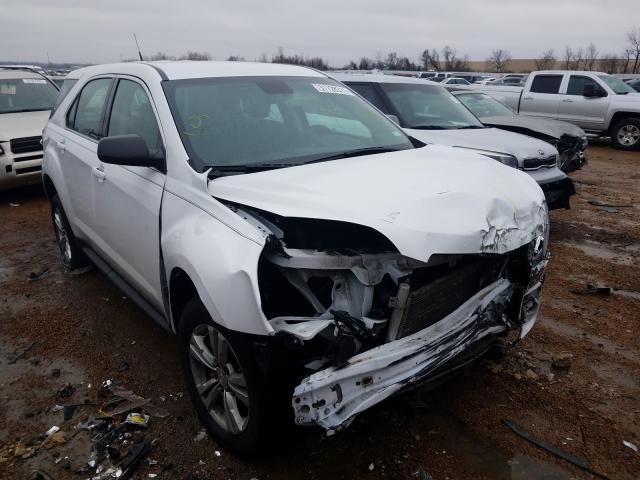 CHEVROLET EQUINOX LS 2012 2gnflcek4c6318753