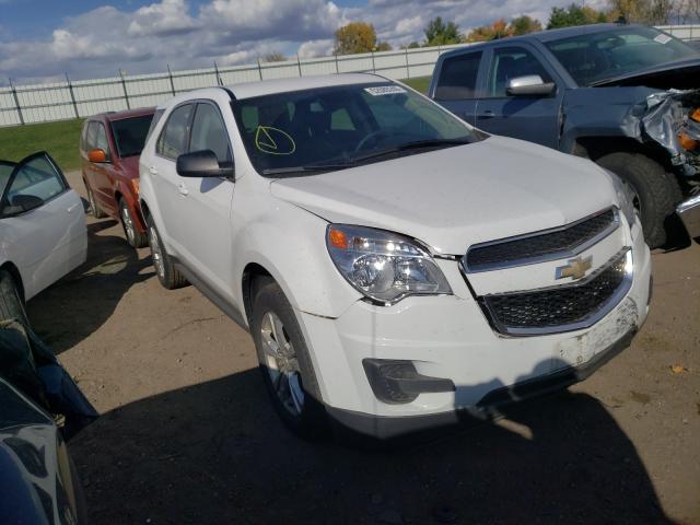 CHEVROLET EQUINOX LS 2012 2gnflcek4c6347203