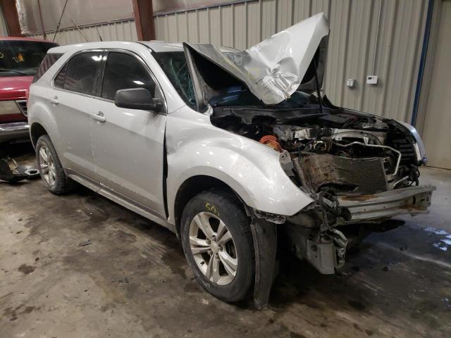 CHEVROLET EQUINOX LS 2012 2gnflcek4c6397342