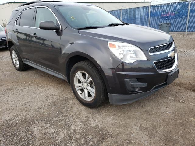 CHEVROLET EQUINOX LS 2013 2gnflcek4d6163574