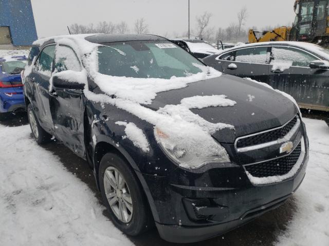 CHEVROLET EQUINOX LS 2013 2gnflcek4d6183520