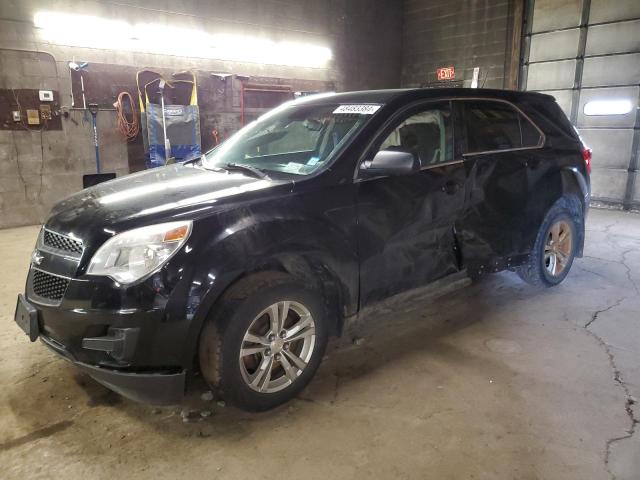 CHEVROLET EQUINOX 2013 2gnflcek4d6214412