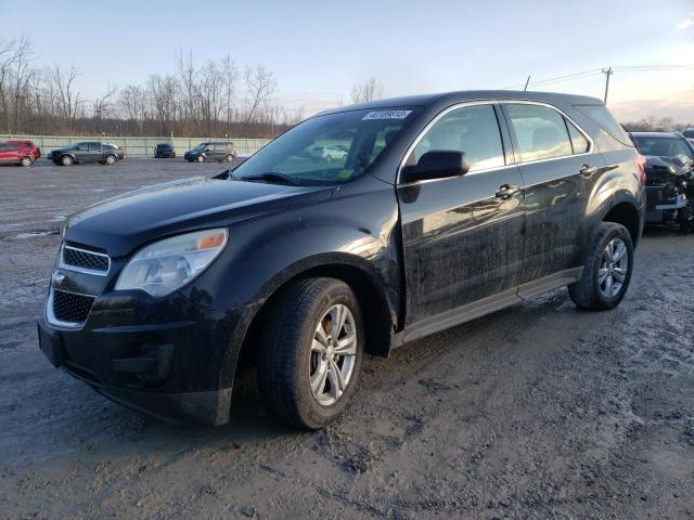 CHEVROLET EQUINOX LS 2013 2gnflcek4d6221408