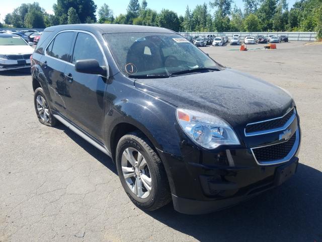 CHEVROLET EQUINOX LS 2013 2gnflcek4d6227189