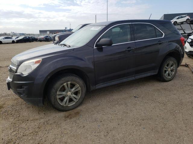 CHEVROLET EQUINOX LS 2013 2gnflcek4d6256966