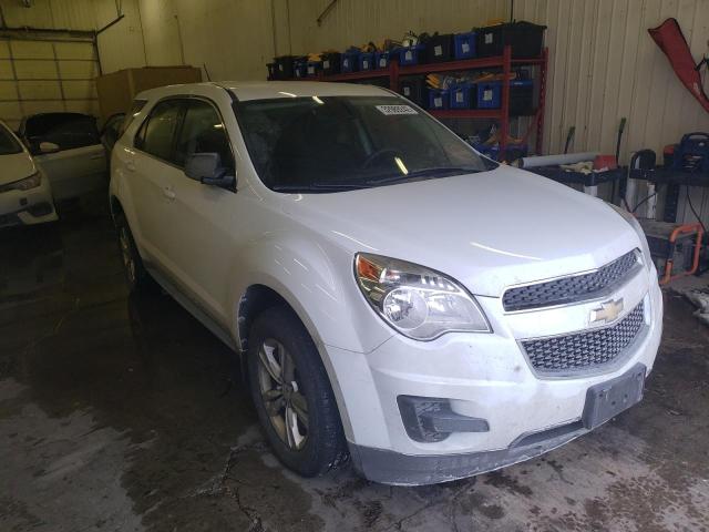 CHEVROLET EQUINOX 2013 2gnflcek4d6288817