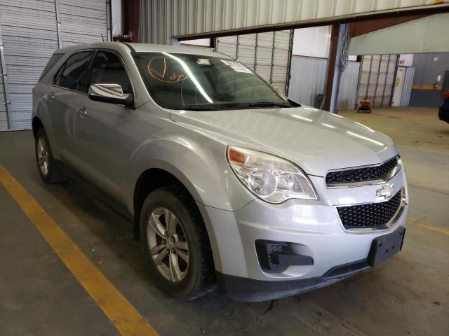 CHEVROLET EQUINOX LS 2013 2gnflcek4d6297484