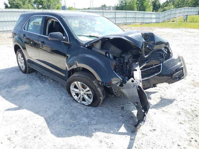 CHEVROLET EQUINOX LS 2013 2gnflcek4d6313604