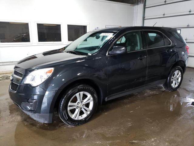 CHEVROLET EQUINOX 2013 2gnflcek4d6326479