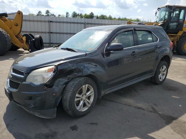 CHEVROLET EQUINOX 2013 2gnflcek4d6330225